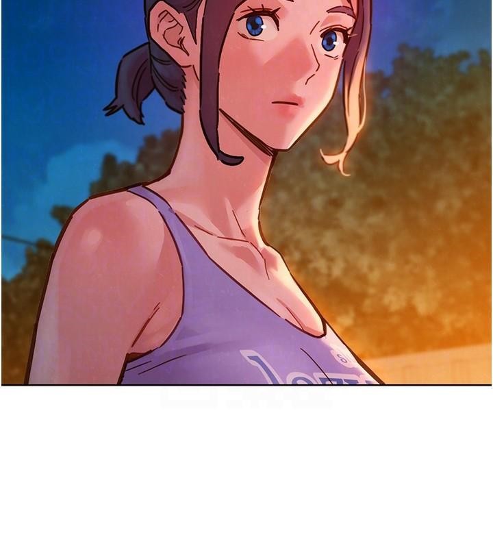 友情万睡第112話-我相信你可以的!