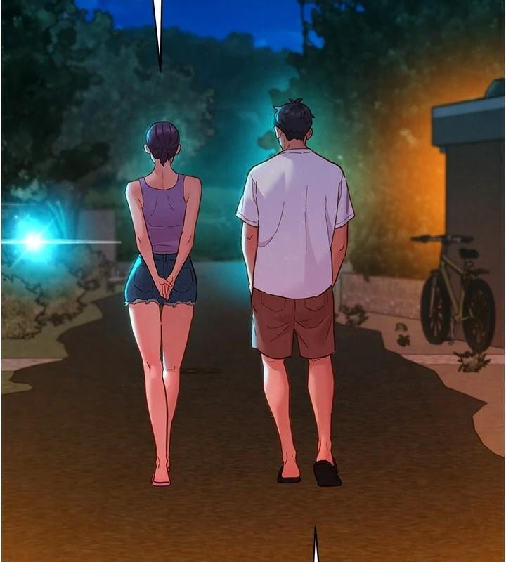 友情萬睡第112話-我相信你可以的!