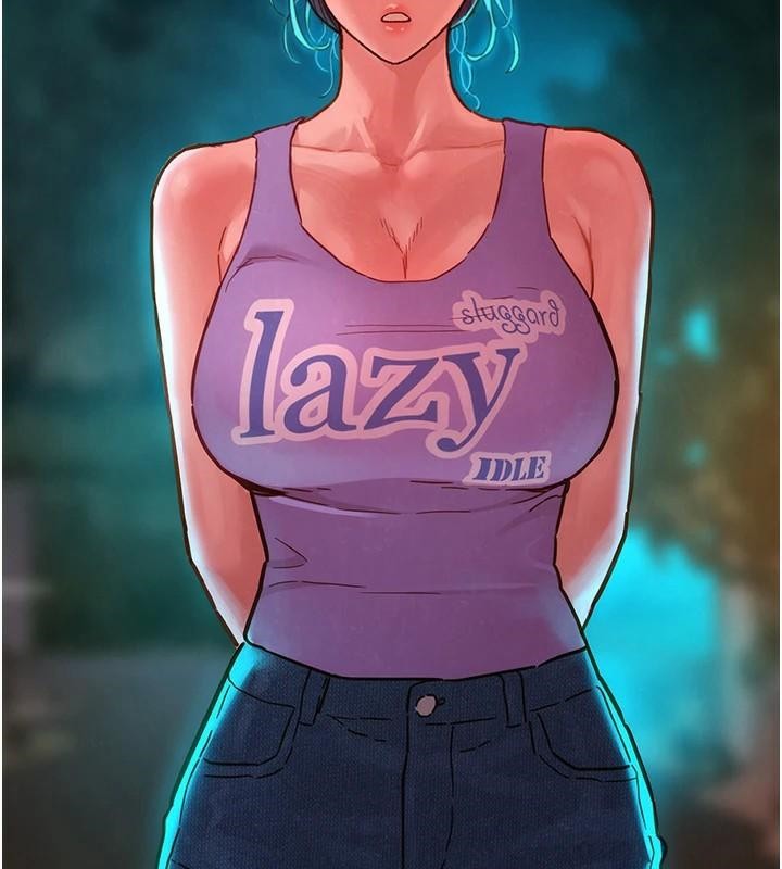 友情萬睡第112話-我相信你可以的!