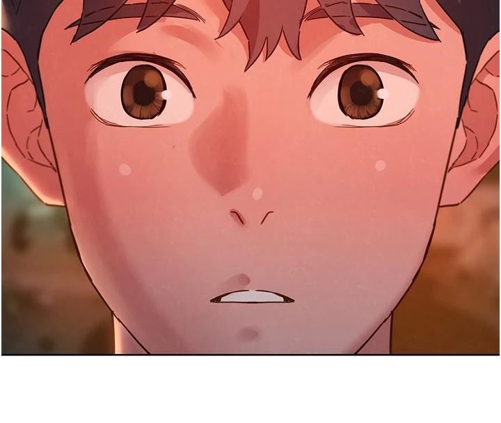 友情萬睡第112話-我相信你可以的!