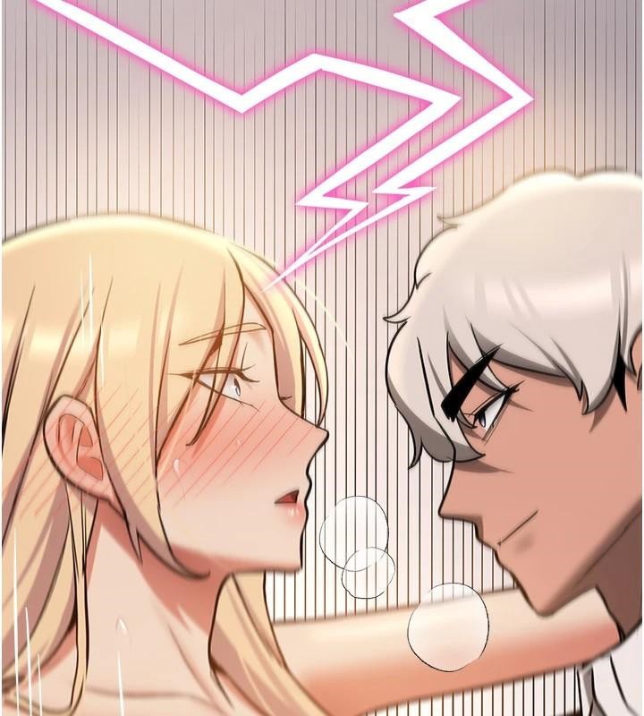 搶女友速成班第78話-我願意成為你的人