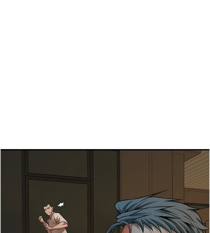 街頭幹架王第74話-最後的三方對談