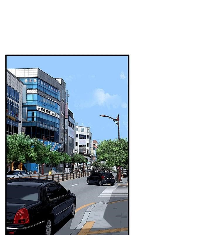 街頭幹架王第74話-最後的三方對談