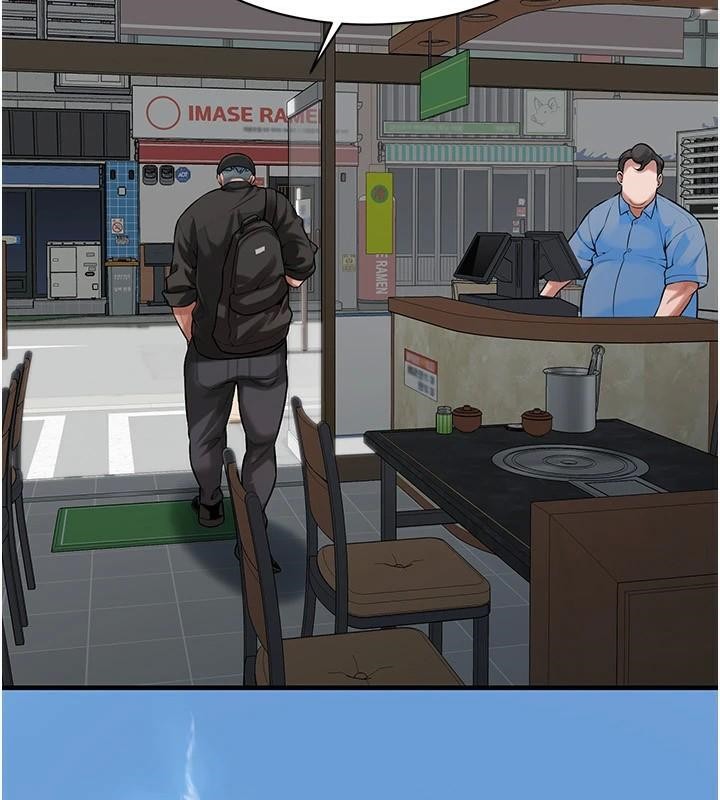 街頭幹架王第74話-最後的三方對談