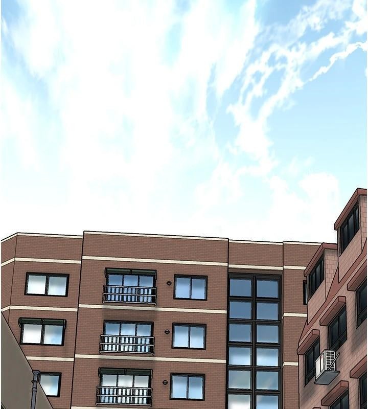 街頭幹架王第74話-最後的三方對談