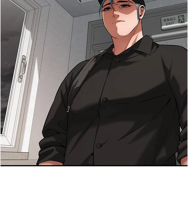 街头干架王第74話-最後的三方對談