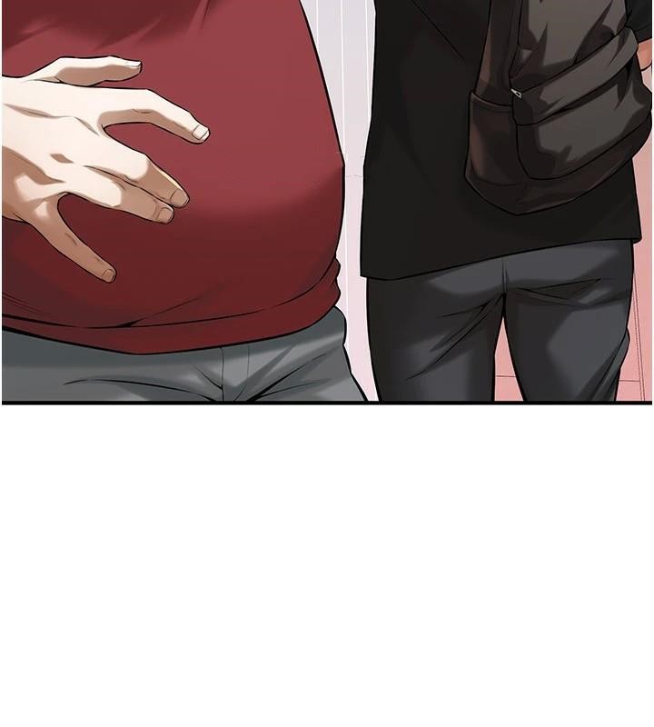 街头干架王第74話-最後的三方對談