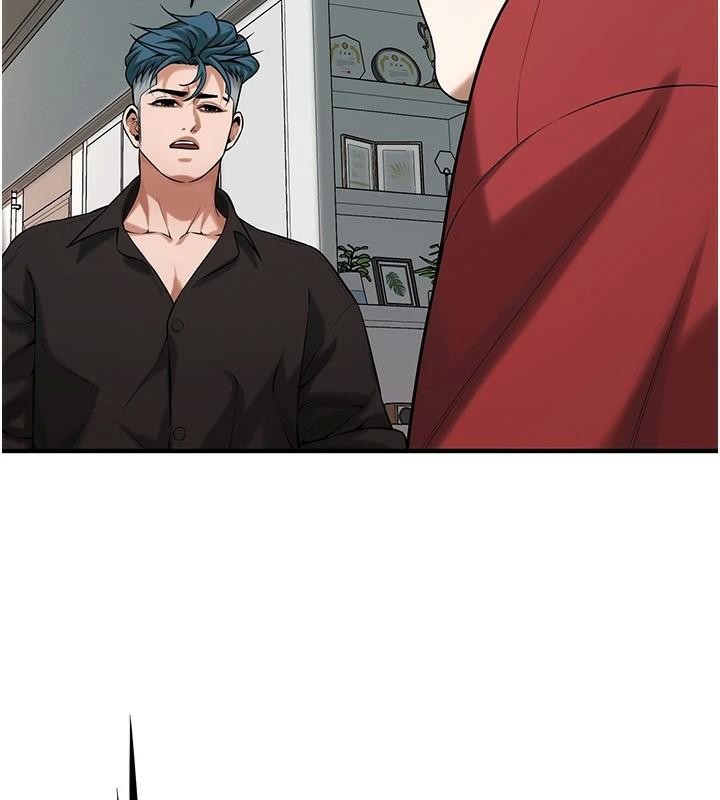 街頭幹架王第74話-最後的三方對談