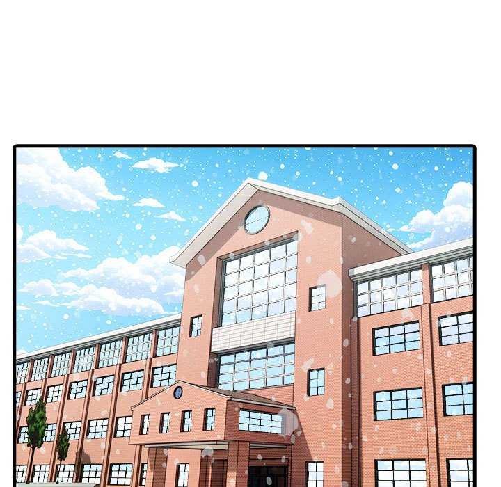 为毕业献身第10話