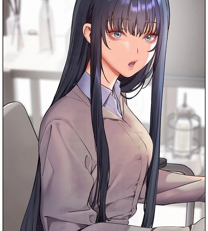 老師的親密指導第33話-對前女友歸覽趴火!!