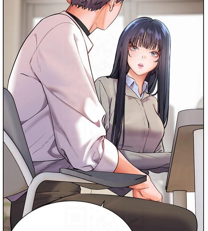 老師的親密指導第33話-對前女友歸覽趴火!!