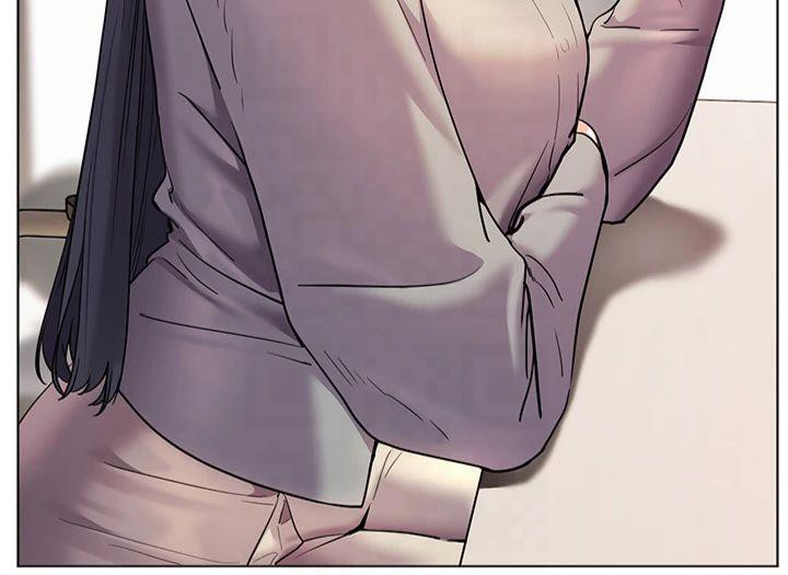 老師的親密指導第33話-對前女友歸覽趴火!!