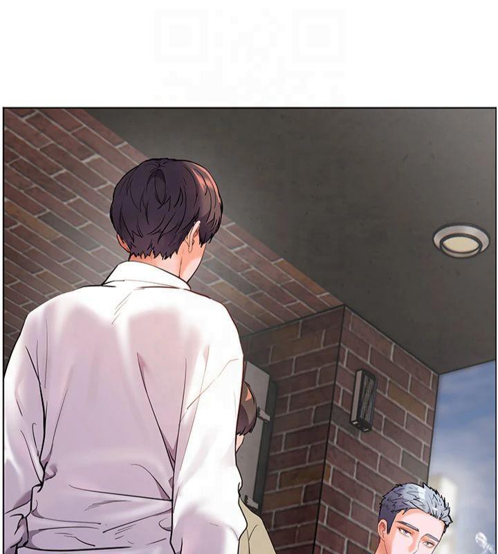 老师的亲密指导第33話-對前女友歸覽趴火!!