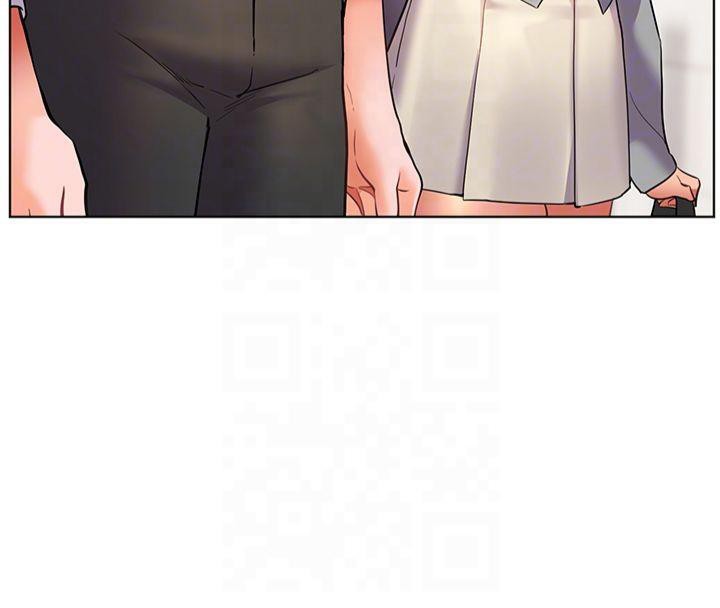 老師的親密指導第33話-對前女友歸覽趴火!!