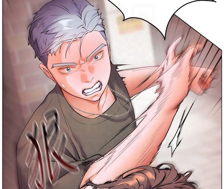 老師的親密指導第33話-對前女友歸覽趴火!!