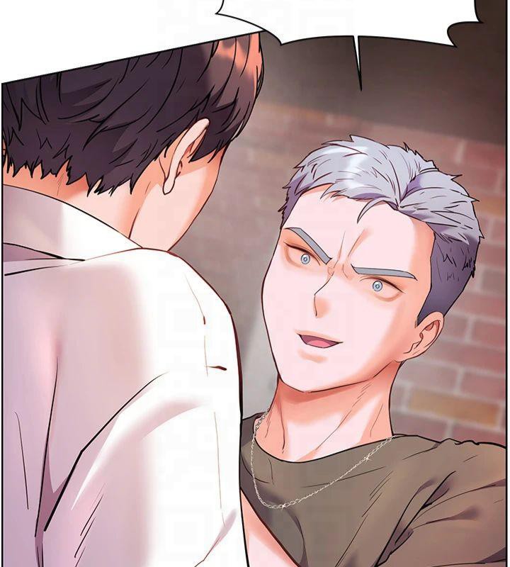 老師的親密指導第33話-對前女友歸覽趴火!!