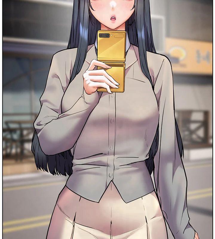 老師的親密指導第33話-對前女友歸覽趴火!!