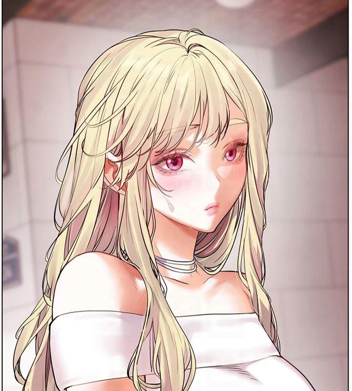 老師的親密指導第33話-對前女友歸覽趴火!!