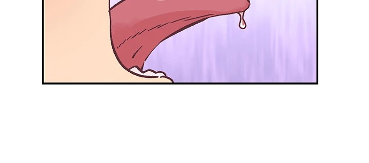 下一颤，性福第1話-非比尋常的震動