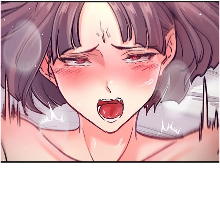 下一顫，性福第1話-非比尋常的震動