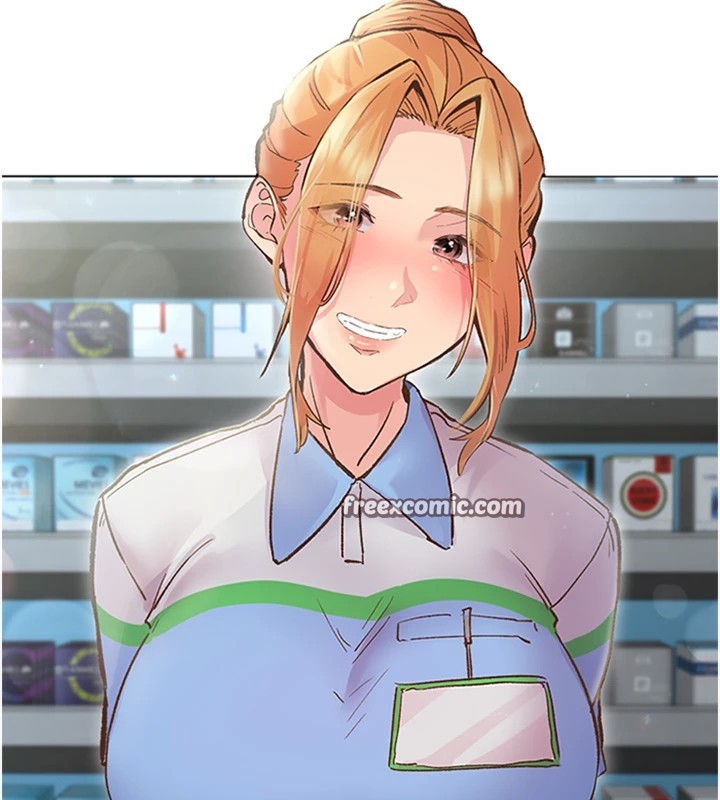 下一颤，性福第1話-非比尋常的震動