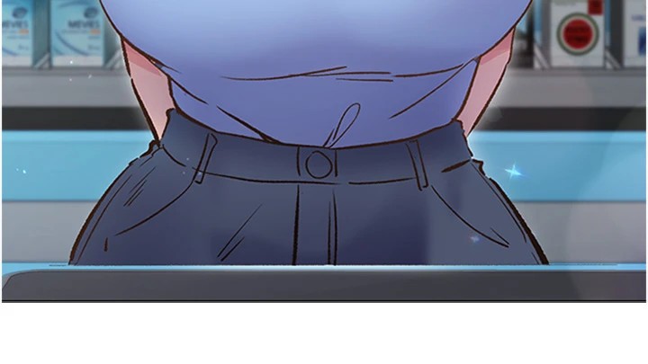 下一顫，性福第1話-非比尋常的震動