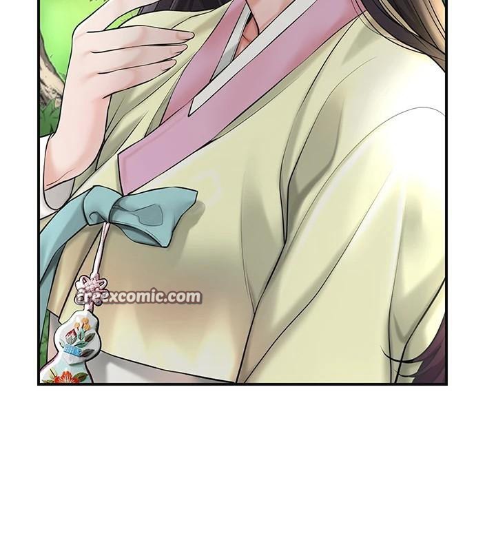 花容濕色:取花點第37話-你下面藏了什麼?