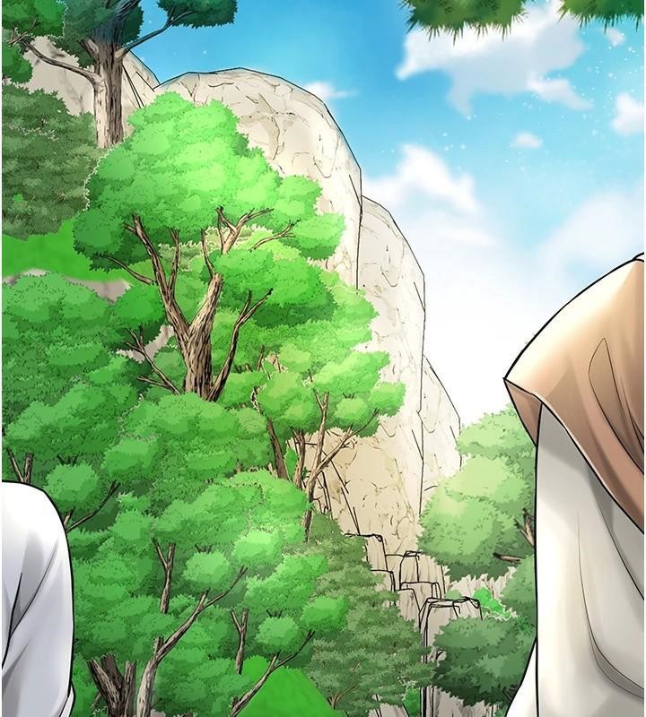 花容濕色:取花點第37話-你下面藏了什麼?