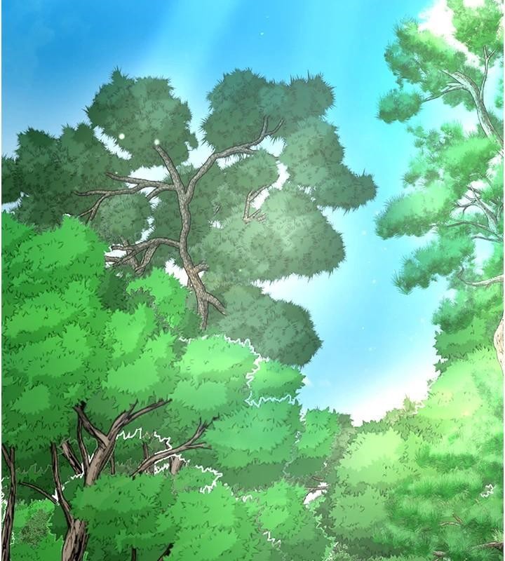 花容濕色:取花點第37話-你下面藏了什麼?