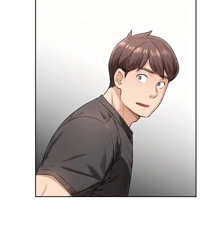 深層潔淨達人第17話-阿姨吃醋了!?