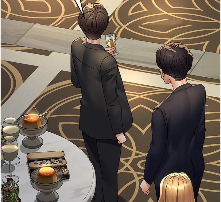 夜間診療室第90話-我好像在哪看過妳&hellip;