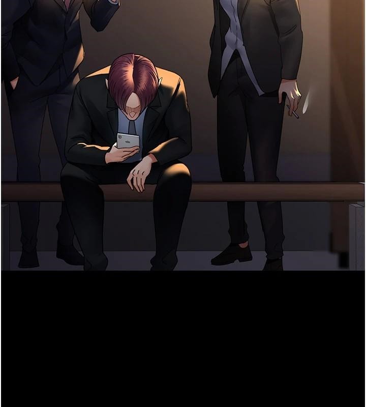 夜間診療室第90話-我好像在哪看過妳&hellip;