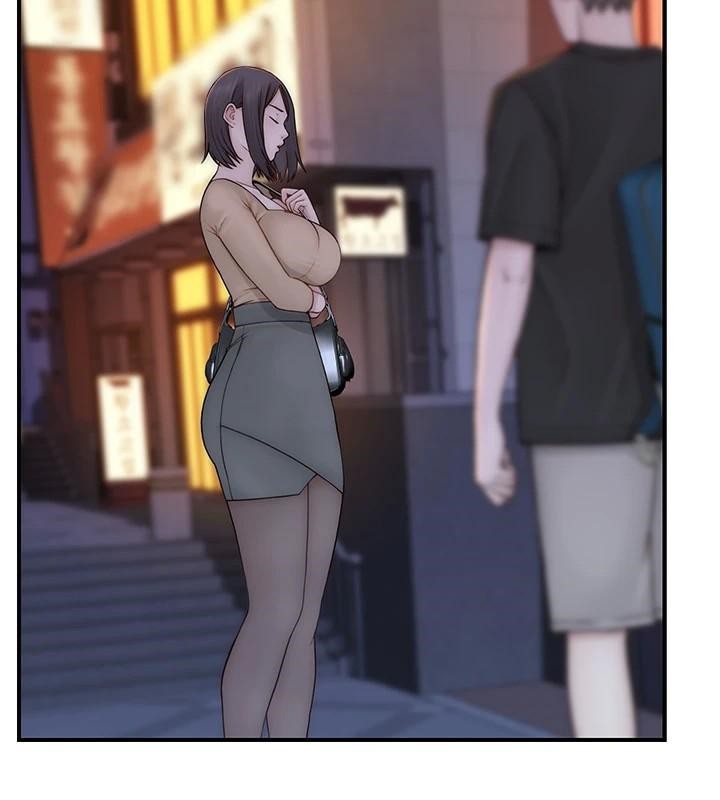 繼母的香味第84話-直接用肉體確認