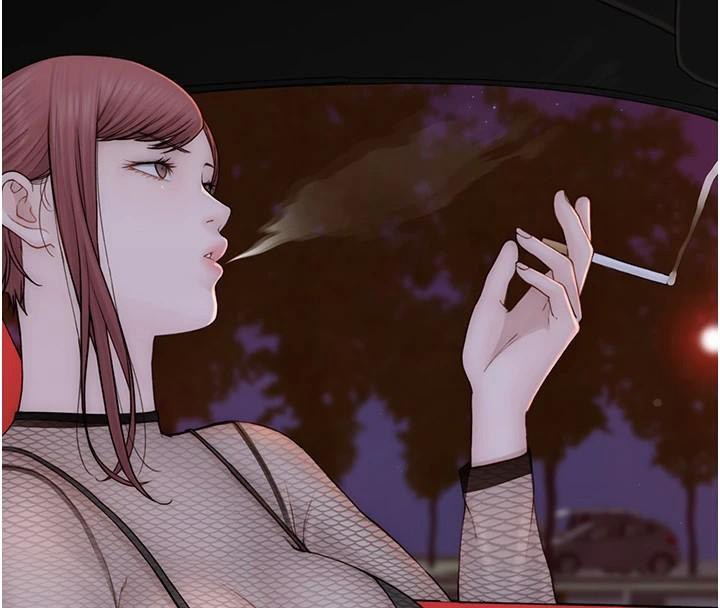 繼母的香味第84話-直接用肉體確認