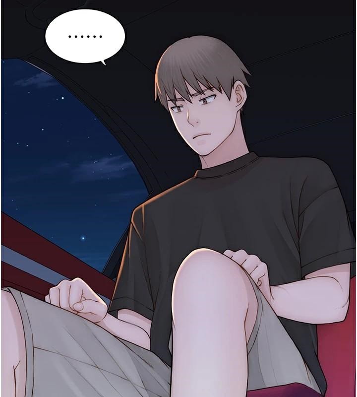 繼母的香味第84話-直接用肉體確認