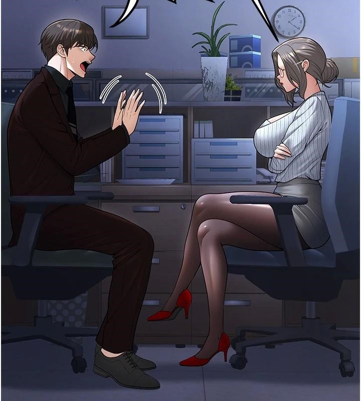 已婚學生想壞壞第19話-同事淫亂的請求