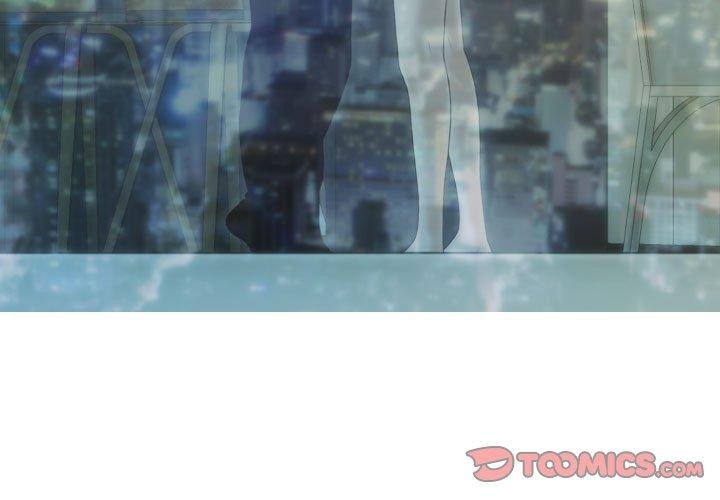 不可抗拒的吸引第41話