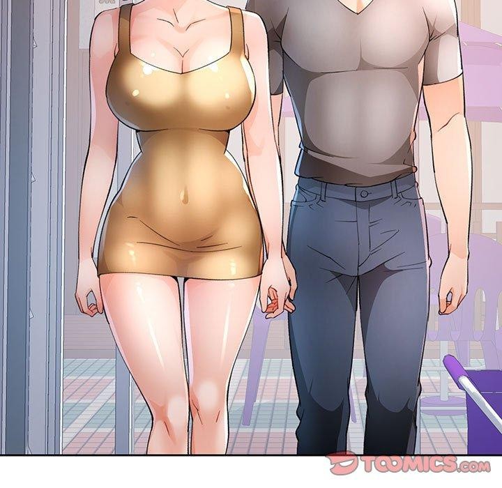 脱轨关系第38話