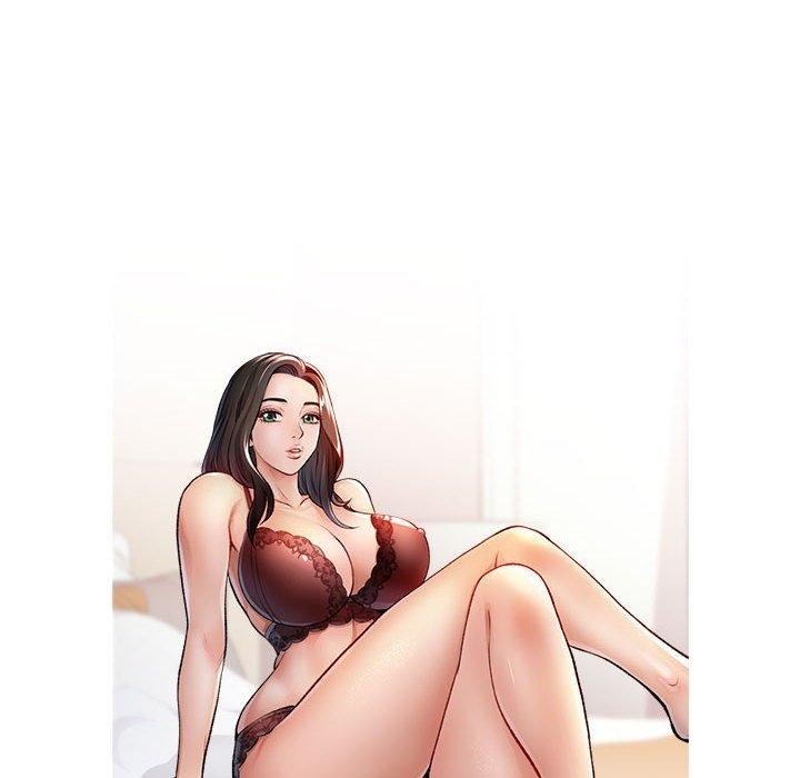 脱轨关系第38話