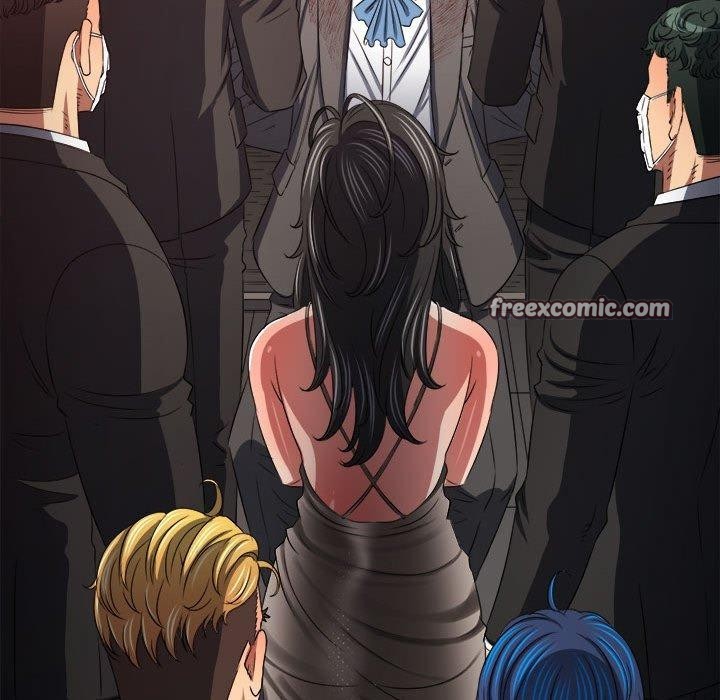 难缠小恶女第238話