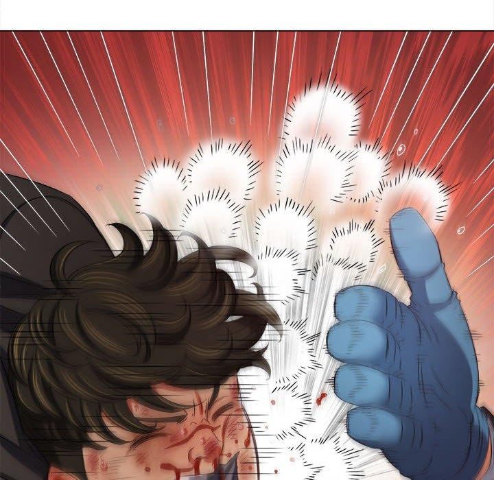 难缠小恶女第238話