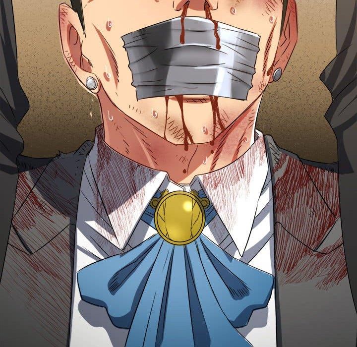 難纏小惡女第238話