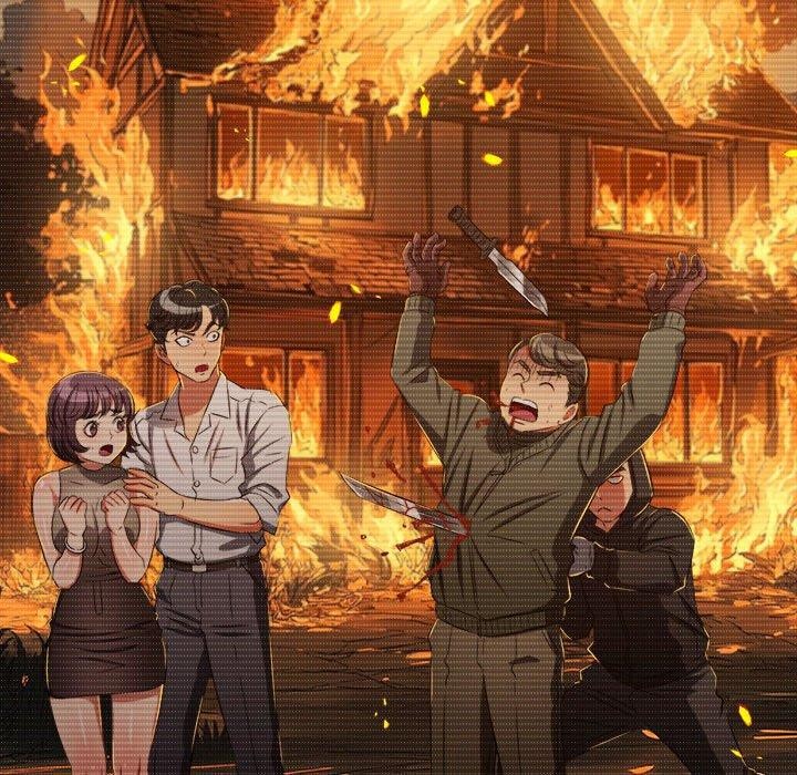 難纏小惡女第238話