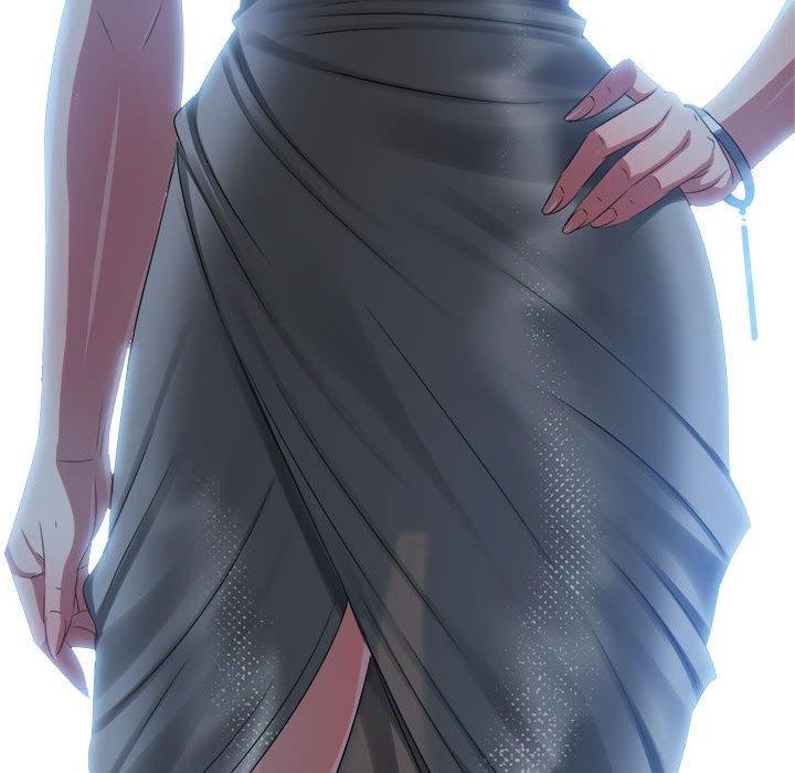 难缠小恶女第238話