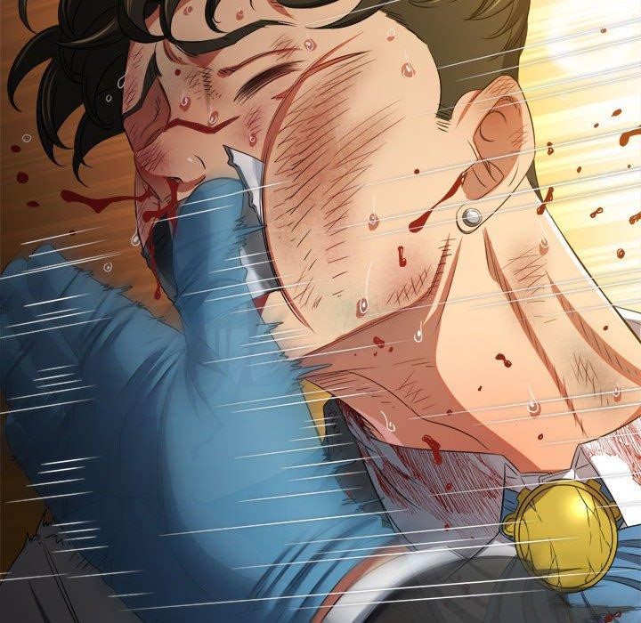 難纏小惡女第238話