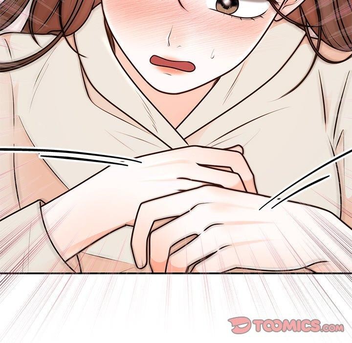 婚姻束缚第17話