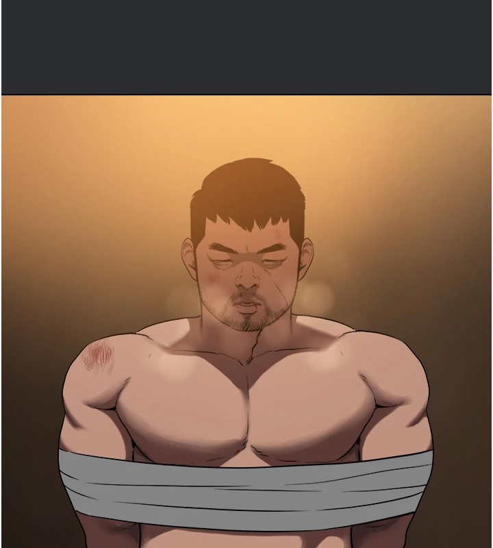 进击的巨根第25話特别篇-慾火焚身的拷問