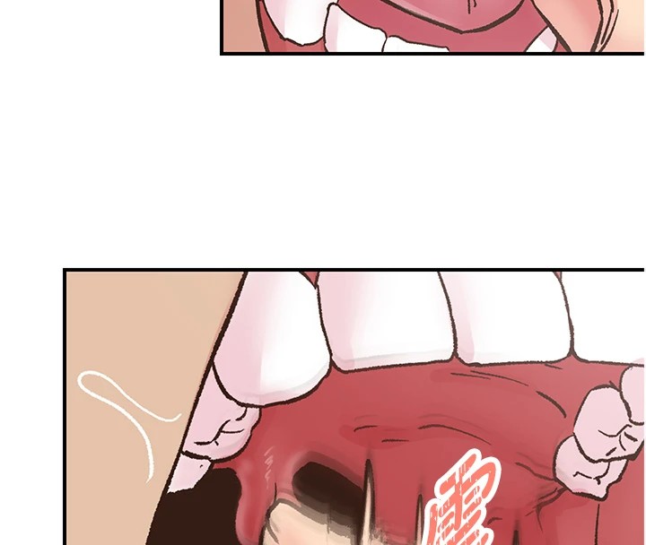 下一颤，性福第6話-屁股裡噴出的未知物