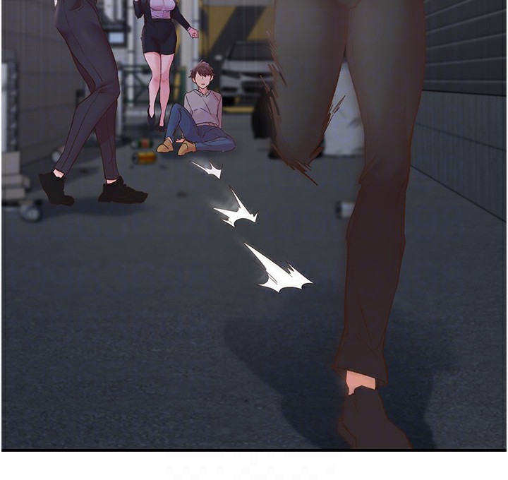 下一顫，性福第6話-屁股裡噴出的未知物