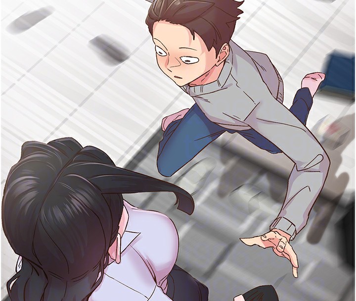 下一顫，性福第6話-屁股裡噴出的未知物